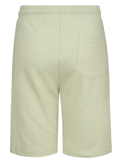 Petrol Industries - Jongens Jogging Short Sapphire - Groen - Image 2