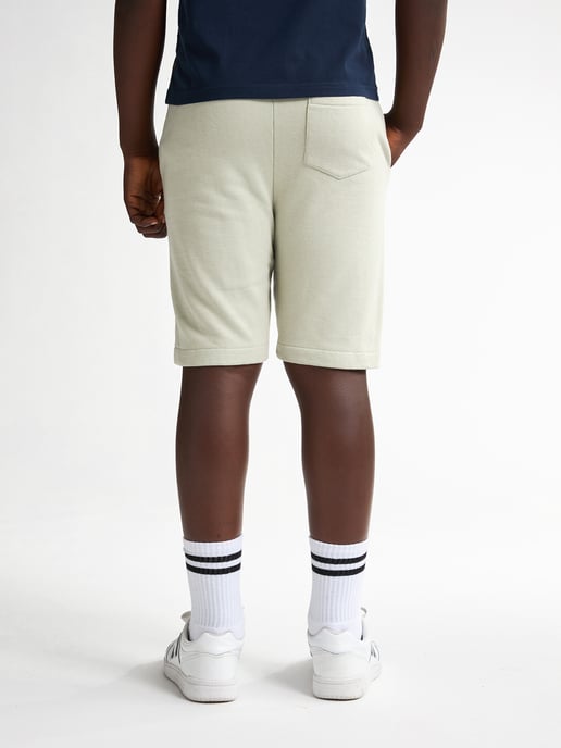 Petrol Industries - Jongens Jogging Short Sapphire - Groen - Image 4