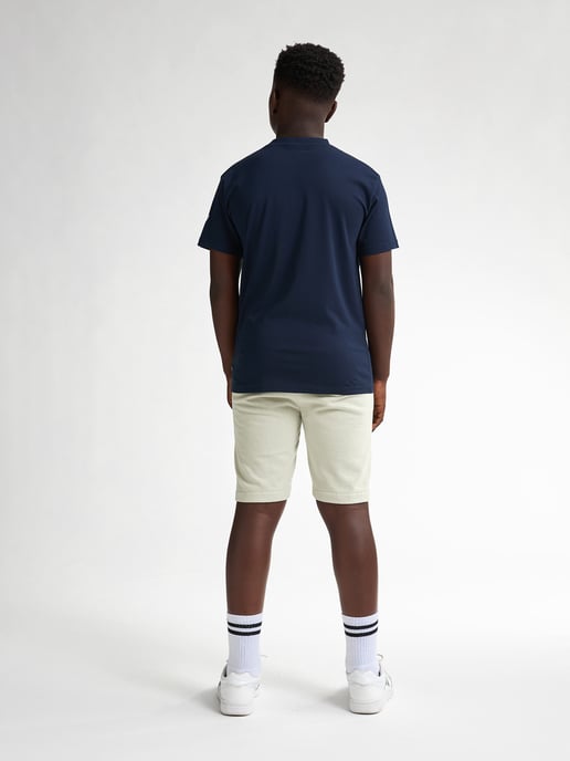 Petrol Industries - Jongens Jogging Short Sapphire - Groen - Image 6