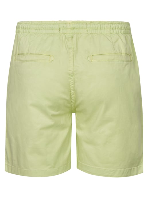Petrol Industries - Jongens Chino Short met Trekkoord Angler - Groen - Image 2