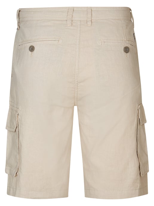 Petrol Industries - Heren Cargo Short Seagrapewalk - Bruin - Image 2