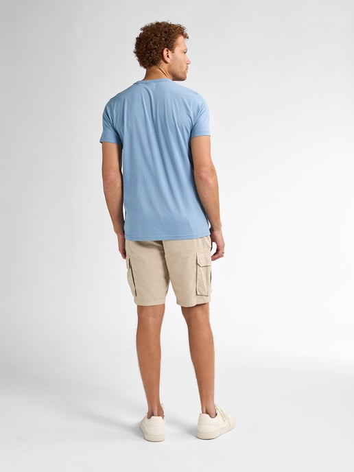 Petrol Industries - Heren Cargo Short Seagrapewalk - Bruin - Image 6