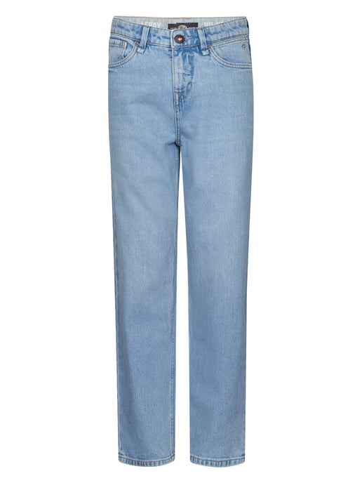 Petrol Industries - Jongens Lenox Loose Fit Jeans Alligator - Blauw - Image 2