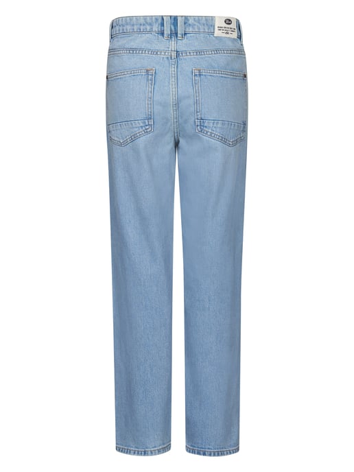 Petrol Industries - Jongens Lenox Loose Fit Jeans Alligator - Blauw - Image 3