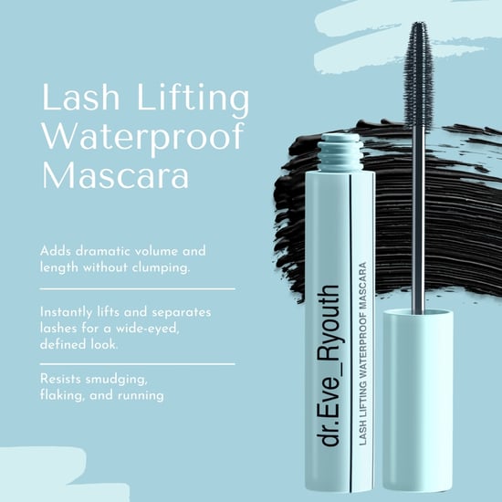 Wimperlifting Waterproof Mascara - Image 4