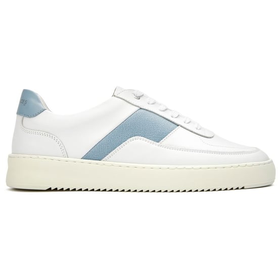 Filling Pieces Mondo Game Sneakers - Image 1