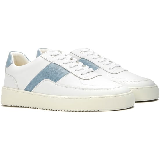 Filling Pieces Mondo Game Sneakers - Image 2