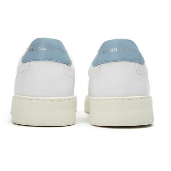 Filling Pieces Mondo Game Sneakers - Image 3