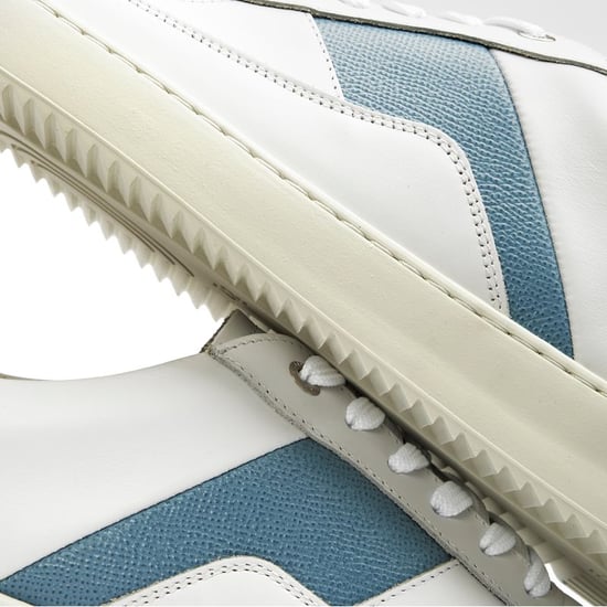 Filling Pieces Mondo Game Sneakers - Image 5