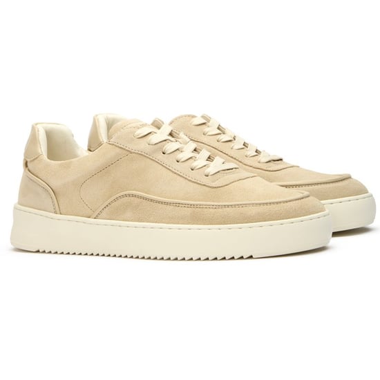 Filling Pieces Mondo Suède Lux Sneakers - Image 2