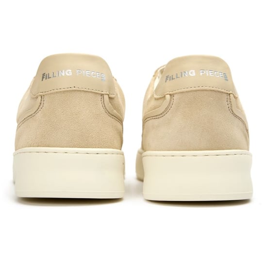 Filling Pieces Mondo Suède Lux Sneakers - Image 3