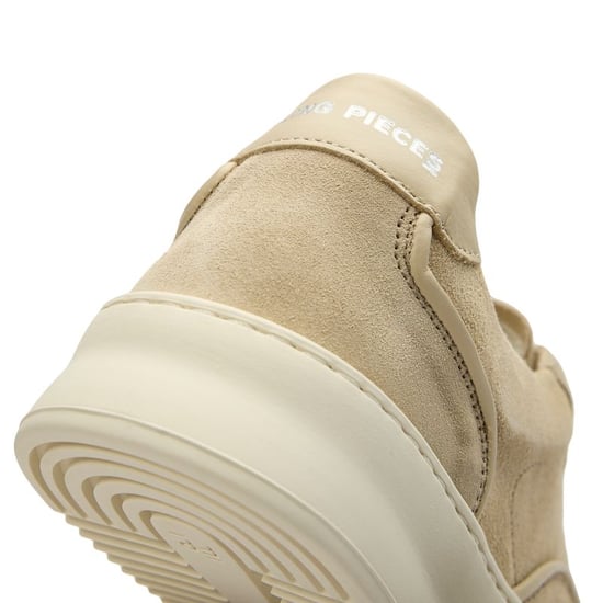 Filling Pieces Mondo Suède Lux Sneakers - Image 5