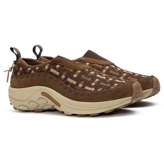 Merrell Jungle Moc Evo Woven Sneakers - Image 2