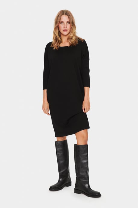 Jurk Casual fit - Image 1