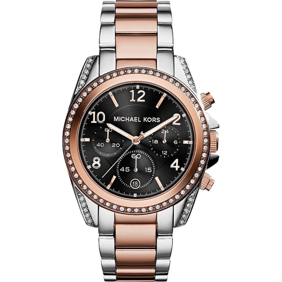 Michael Kors Dameshorloge Kwarts Zilver - Image 1