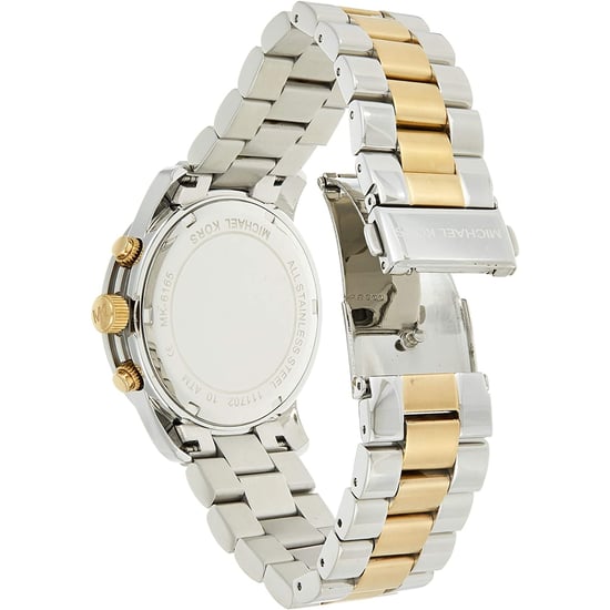 Michael Kors Dameshorloge Kwarts Zilver - Image 2