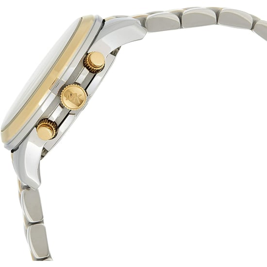 Michael Kors Dameshorloge Kwarts Zilver - Image 3