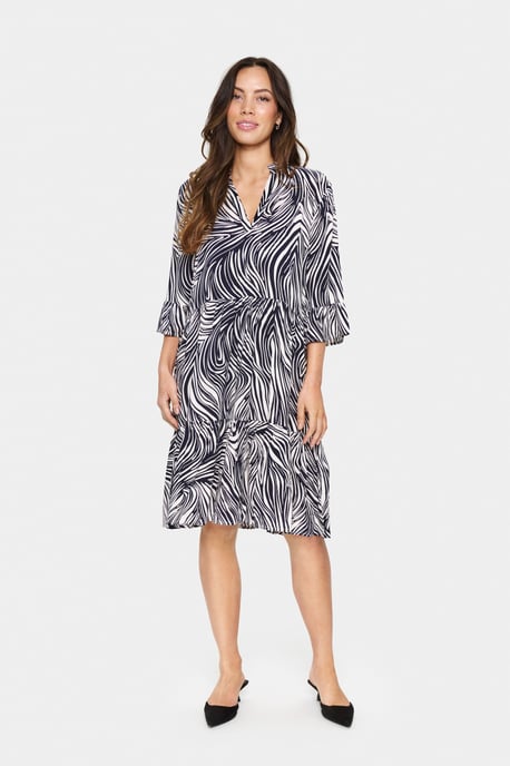 Jurk Casual fit - Image 1