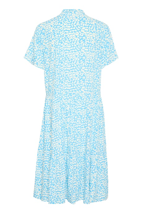 Jurk Loose fit blue - Image 5