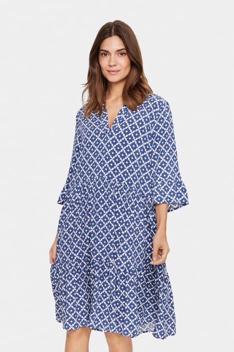 Jurk Casual fit - Image 2