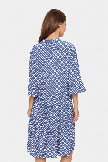Jurk Casual fit - Image 3