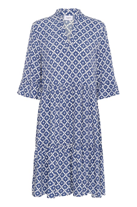 Jurk Casual fit - Image 4