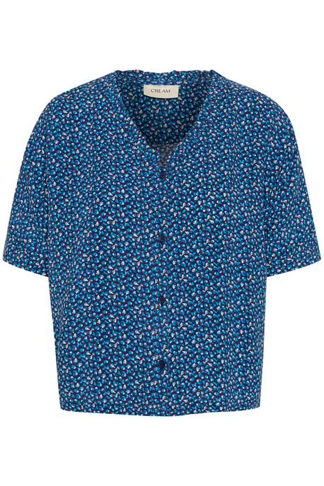 Korte mouwen shirt Baggy fit - Image 4