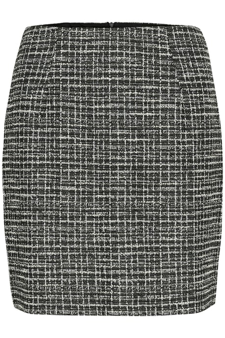 Rok Regular fit black white - Image 4