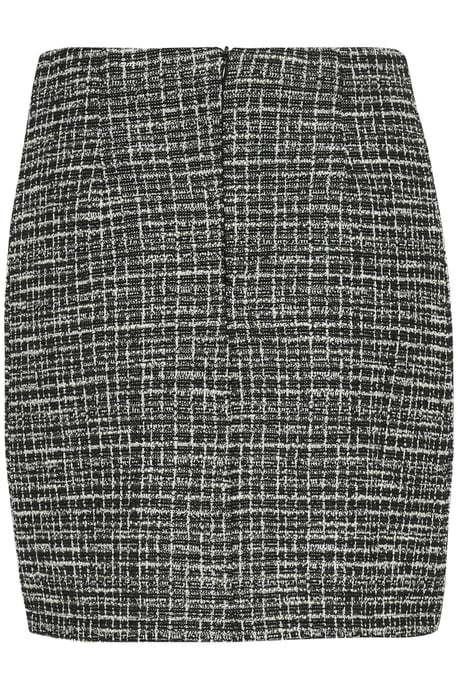 Rok Regular fit black white - Image 5
