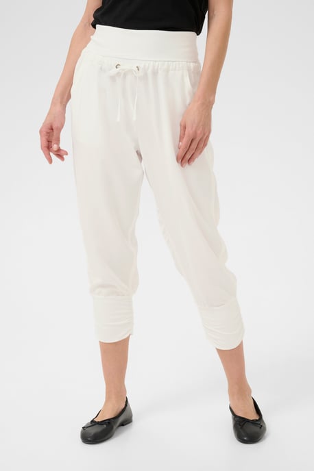 Casual broek Loose fit - Image 5