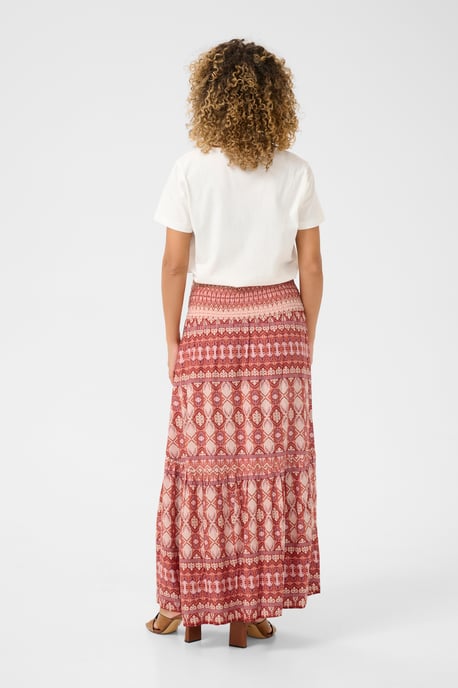 Rok A-shape multicolour - Image 3