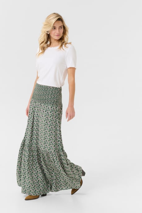 Rok A-shape multicolour - Image 1