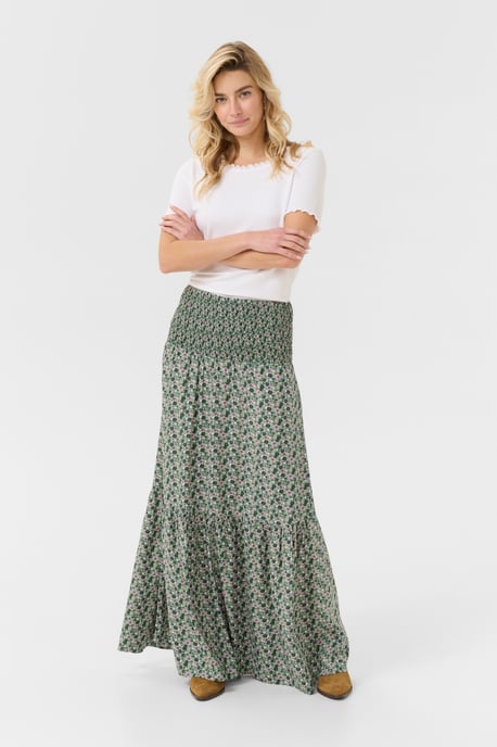 Rok A-shape multicolour - Image 2