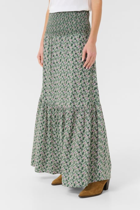 Rok A-shape multicolour - Image 4