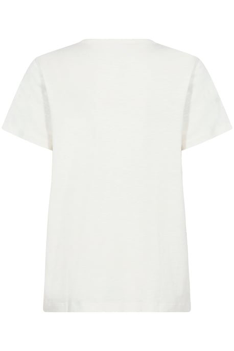 T-shirt Regular fit white - Image 5