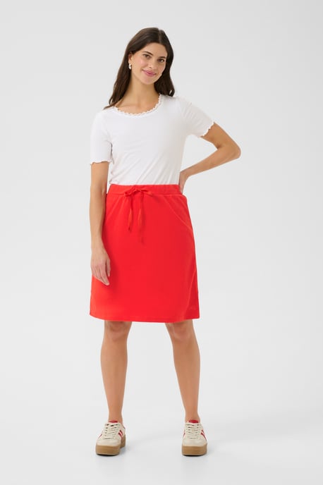 Rok Loose fit orange - Image 1