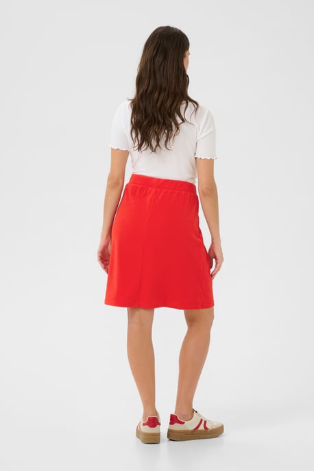 Rok Loose fit orange - Image 2