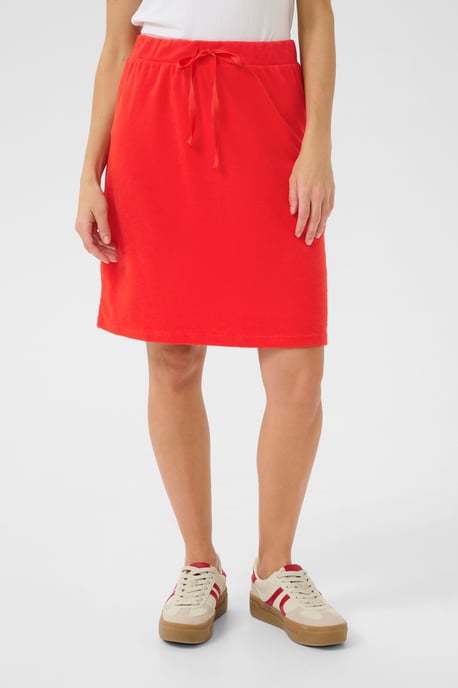 Rok Loose fit orange - Image 3