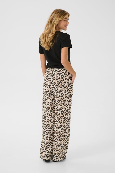 Casual broek Loose fit - Image 3