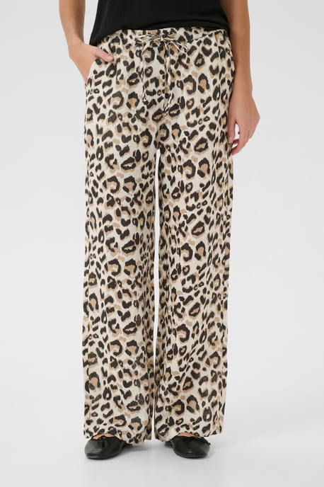 Casual broek Loose fit - Image 4