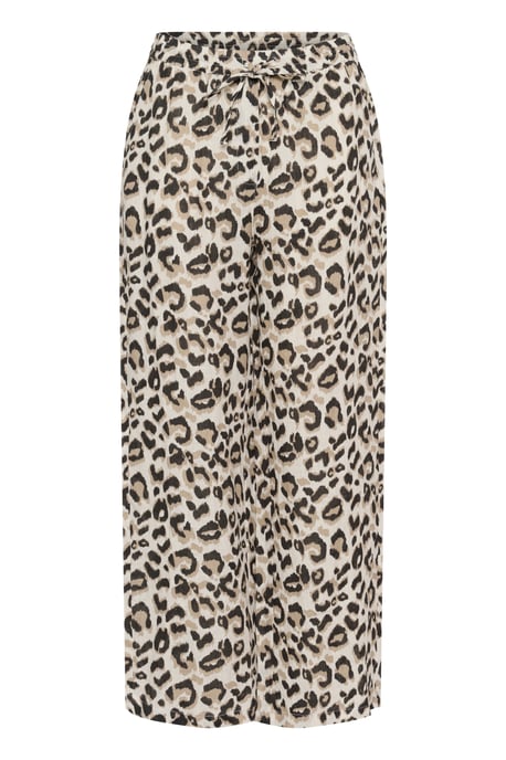 Casual broek Loose fit - Image 5