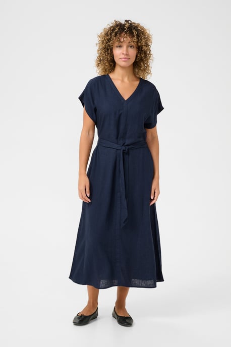 Jurk A-shape - Image 1