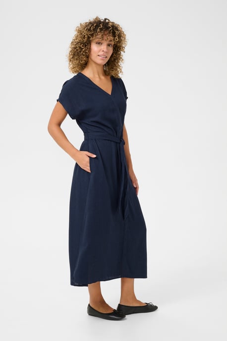 Jurk A-shape - Image 2