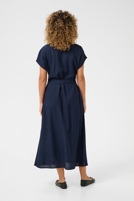 Jurk A-shape - Image 3