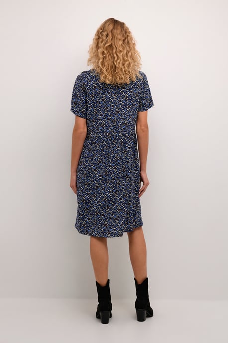 Jurk Feminine multicolour - Image 2