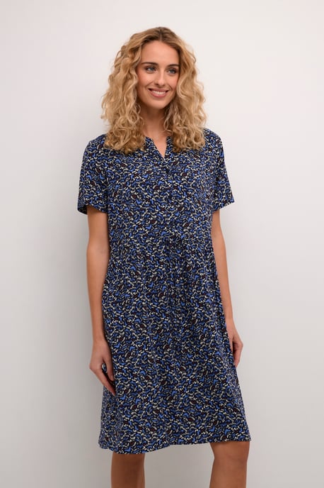 Jurk Feminine multicolour - Image 3