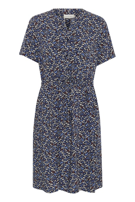 Jurk Feminine multicolour - Image 4
