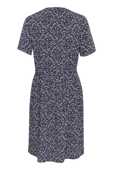 Jurk Feminine multicolour - Image 5