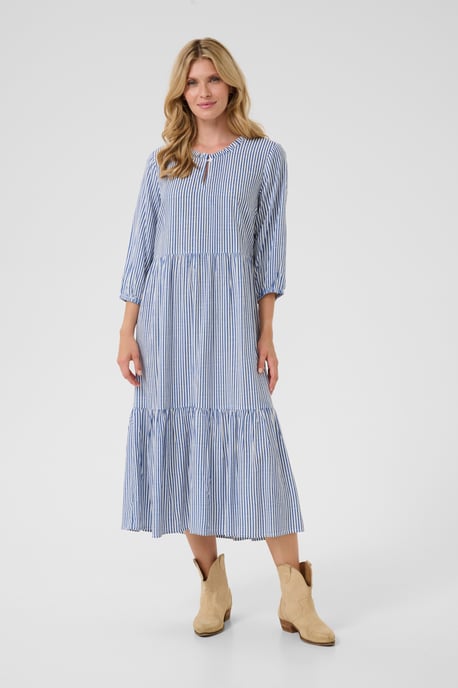 Jurk A-shape - Image 4