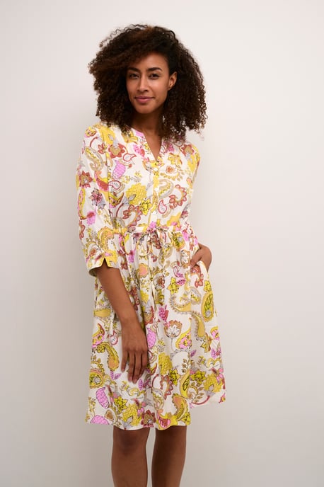 Jurk Feminine - Image 2